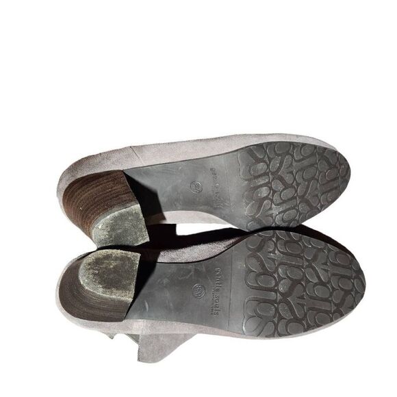 Gentle Souls Kenneth Cole Women's Boots Size 8.5 - Picture 8 of 8